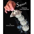 Squirt by Michael Boden Squirt by Michael Boden