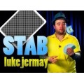 Stab by Luke Jermay Stab by Luke Jermay