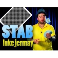 Stab by Luke Jermay