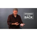Stabbed In The Back by David Williamson Stabbed In The Back by David Williamson