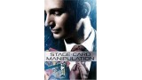 Stage Card Manipulation by Eduardo Galeano