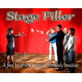 Stage Filler by Dave Arch Stage Filler by Dave Arch