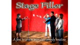 Stage Filler by Dave Arch