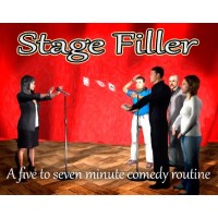 Stage Filler by Dave Arch