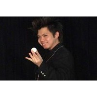 Stage Magic Lecture by Jeremy Pei