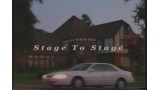 Stage To Stage by Tony Clark