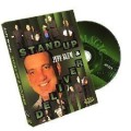 Stand Up And Deliver by Jeff Blum Stand Up And Deliver by Jeff Blum
