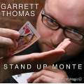 Stand-Up Monte by Garrett Thomas Stand-Up Monte by Garrett Thomas