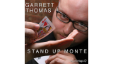 Stand-Up Monte by Garrett Thomas