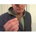 Stand Up Progressive Wild Coin by Nathan Kranzo Stand Up Progressive Wild Coin by Nathan Kranzo