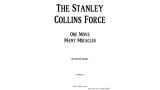 Stanley Collins Force by Steven Youell