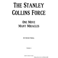 Stanley Collins Force by Steven Youell