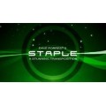 Staple by David Forrest Staple by David Forrest