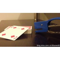 Stapled by Dario Capuozzo