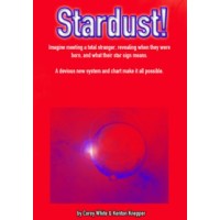Stardust! by Kenton Knepper