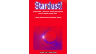 Stardust! by Kenton Knepper