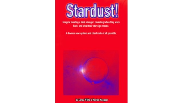 Stardust! by Kenton Knepper