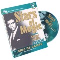 Stars Of Magic # 6 by Eric Decamps Stars Of Magic # 6 by Eric Decamps