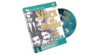 Stars Of Magic # 7 by Magic All Stars