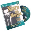 Stars Of Magic # 8 by David Roth Stars Of Magic # 8 by David Roth