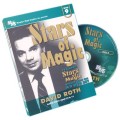 Stars Of Magic # 9 by David Roth Stars Of Magic # 9 by David Roth