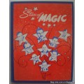 Stars Of Magic by Louis Tannen Stars Of Magic by Louis Tannen