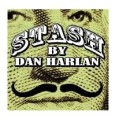 Stash by Dan Harlan Stash by Dan Harlan