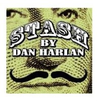 Stash by Dan Harlan