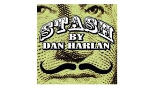 Stash by Dan Harlan