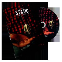 Static Levitation by Manoj Kaushal