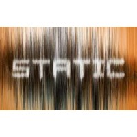 Static by David Jade