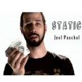 Static by Joel Paschal Static by Joel Paschal