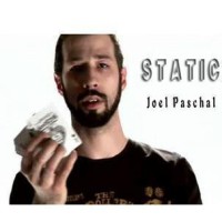 Static by Joel Paschal