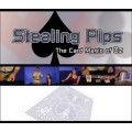 Stealing Pips The Card Magic by Oz Pearlman Stealing Pips The Card Magic by Oz Pearlman