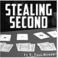 Stealing Second by R.Paul Wilson Stealing Second by R.Paul Wilson