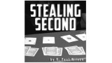 Stealing Second by R.Paul Wilson