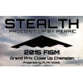 Stealth Pro Coin Clip by Pierric Stealth Pro Coin Clip by Pierric