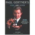 Steel And Silver (1-2) by Paul Gertner