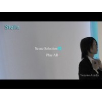 Stella by Yusuke Asada