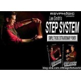 The Step System by Lee Smith