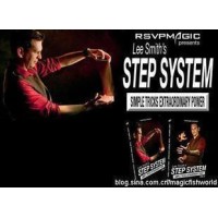 The Step System by Lee Smith
