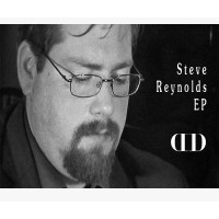 Steve Reynolds EP by Steve Reynolds