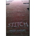 Stitch by David Gabbay Stitch by David Gabbay