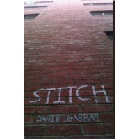 Stitch by David Gabbay