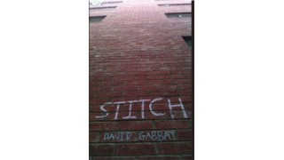 Stitch by David Gabbay