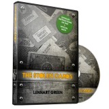 The Stolen Cards by Lennart Green