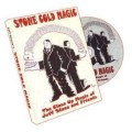 Stone Cold Magic by Jeff Stone Stone Cold Magic by Jeff Stone