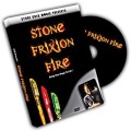 Stone Frixion Fire by Jeff Stone Stone Frixion Fire by Jeff Stone