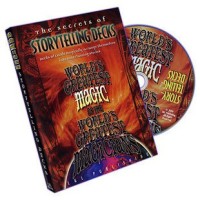 Storytelling Decks by Wgm