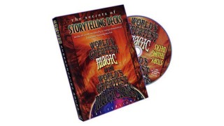 Storytelling Decks by Wgm